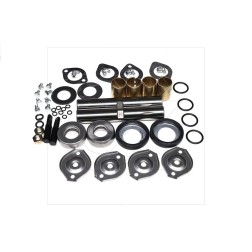 3302-3000100-03Р1 Шкворень у компл. (Повний на а / м) ГАЗ 3302 Р1 (D 25,1) СТАНДАРТ ДК фото від Мотор-Агро Харків Україна