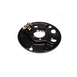 3302-3502013 Щит гальма ГАЗ 3302 задній лівий ДК фото від Мотор-Агро Харків Україна