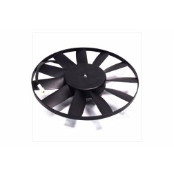 38.3780 Електровентилятор охл. радіатора ГАЗЕЛЬ (ЗМЗ 406) 12В ДК фото від Мотор-Агро Харків Україна
