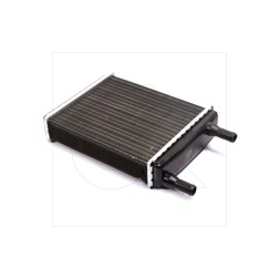 3302-8101060-01 Радіатор обігрівача ГАЗ 3302 (патр.d 16) ДК фото від Мотор-Агро Харків Україна