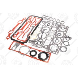 130-1003000-10 Р/к двигуна ЗІЛ 130 (28 найменувань, під павук гума NBR) ДК фото від Мотор-Агро Харків Україна