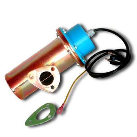 SK1800T Підігрівач передпускового блоку двигуна МТЗ фото від Мотор-Агро Харків Україна