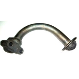 245-1010010-А Маслоприймач Д-245 фото від Мотор-Агро Харків Україна