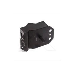 5320-1001020 Подушка опори двигун. КАМАЗ передн.ПРЕМІУМ ДК фото від Мотор-Агро Харків Україна