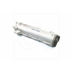 740.60-1013200 Теплообмінник оливний (дв. 740.13-260, 740.50-360, 740.51-320) ДК фото від Мотор-Агро Харків Україна