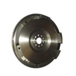 260-1005114 Маховик лівий Д-260 з вiнцем фото від Мотор-Агро Харків Україна