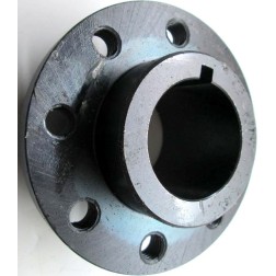 260-1005141 Маточина шкiва вала колiнчастого Д-260 фото від Мотор-Агро Харків Україна