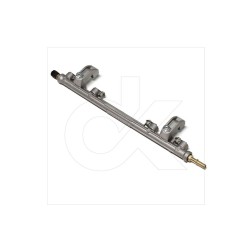 4216.1104.010 Паливопровід ГАЗ-3302 дв.4216 ЄВРО-2 ДК фото від Мотор-Агро Харків Україна