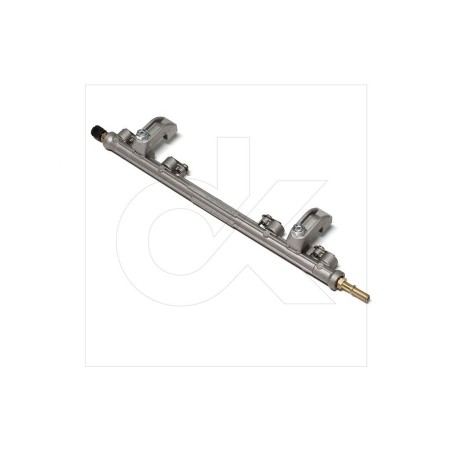 4216.1104.010 Паливопровід ГАЗ-3302 дв.4216 ЄВРО-2 ДК фото від Мотор-Агро Харків Україна