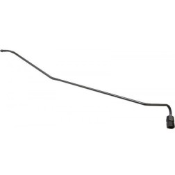 260-1104300-Б1-06 Трубка паливна високого тиску Д-260 6-го циліндра фото від Мотор-Агро Харків Україна