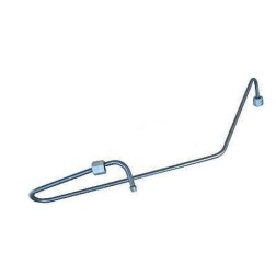 260-1104300-Б1-03 Трубка паливна високого тиску Д-260 3-го циліндра фото від Мотор-Агро Харків Україна