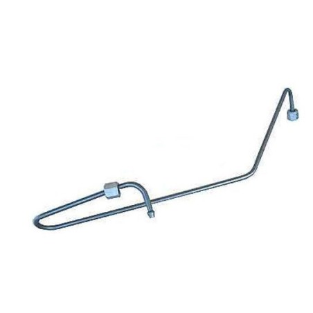 260-1104300-Б1-03 Трубка паливна високого тиску Д-260 3-го циліндра фото від Мотор-Агро Харків Україна