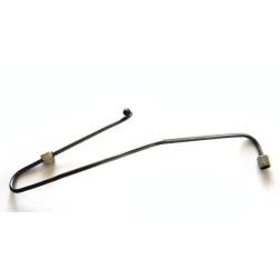 260-1104300-Б1-01 Трубка паливна високого тиску Д-260 1-го циліндра фото від Мотор-Агро Харків Україна