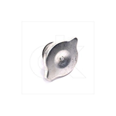 24-1304010 Кришка радіатора ГАЗ 2410,31029 (пробка) ДК фото від Мотор-Агро Харків Україна