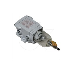 DK 600FH Фільтр паливний (сепаратор води) MAN, DAF, КАМАЗ, ДК фото від Мотор-Агро Харків Україна