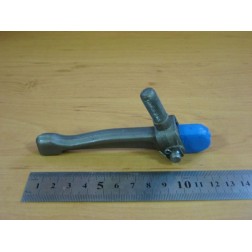  Важіль віджимний муфти зчеплення ЗІЛ у зборі фото від Мотор-Агро Харків Україна