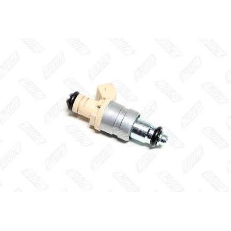 Форсунка паливна ВАЗ 2104-2107, 2108-099, 2110, 2113-15 об. 1,5 L 8V, МР 7.9.7(ЄВРО-II, III) (RIDER)