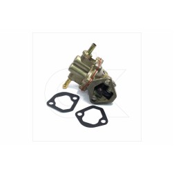 702-1106010 Насос паливний ВАЗ-2108-09 плунжерн.+ прокл. ДК фото від Мотор-Агро Харків Україна