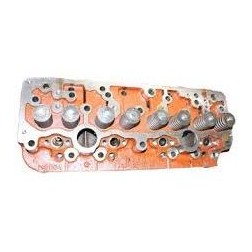 245-1003012 Головка блоку МТЗ дв. Д-245.5 у зборі з клапанами фото від Мотор-Агро Харків Україна