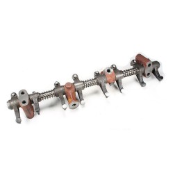 240-1007100-Б1 Механізм коромисел Д-240, 245 у зборі фото від Мотор-Агро Харків Україна