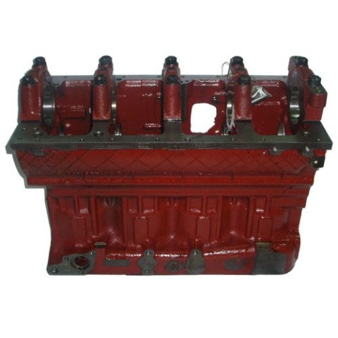 240-1002015а Блок-картер Д-240 фото від Мотор-Агро Харків Україна