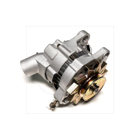 371.3701 Генератор ВАЗ 21213 14В 55А ДК фото від Мотор-Агро Харків Україна