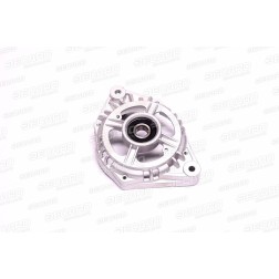 2110-3701400 Кришка генератора ВАЗ 2110 передня новий. обр. d17mm (DECARO) фото від Мотор-Агро Харків Україна