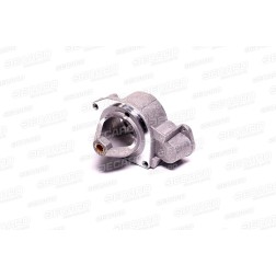 2101-3708400 Кришка стартера ВАЗ 2101-07, 2121-23 передня (DECARO) фото від Мотор-Агро Харків Україна