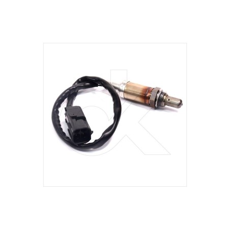 2112-3850010-20 Датчик кисню ВАЗ 2108-99, 2110-2115, 2123 4 контактний (537) (лямбда-зонд) ДК фото від Мотор-Агро Харків Україна