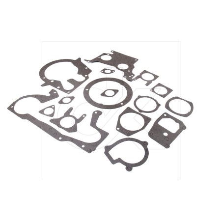 240-1000001 Р/к двигуна Д 240 (малий) (24 наймен.) (прокл. матеріал Trial Isa) ДК фото від Мотор-Агро Харків Україна