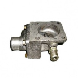 245-1306040 Корпус термостата МТЗ у зборі з термостатом фото від Мотор-Агро Харків Україна