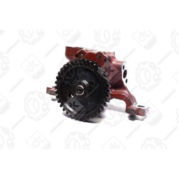 240-1403010 Насос масляний Д-243, Z 36 ДК фото від Мотор-Агро Харків Україна