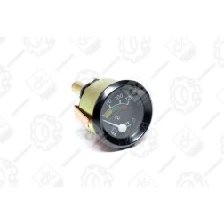 ЭИ8008-3 Вказівник температури рідини МТЗ, МАЗ (автобус) (12В) ДК фото від Мотор-Агро Харків Україна