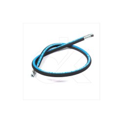 Н.036.83.1410 1SN РВТ 1410 Ключ S24(М20x1,5) d-12 1SN ПРЕМІУМ ДК фото від Мотор-Агро Харків Україна