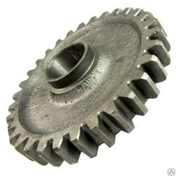 70-1701082 Шестерня МТЗ під підшипник Z 31 (МЗШ) фото від Мотор-Агро Харків Україна