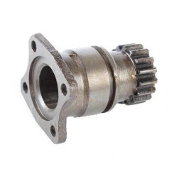 72-2209014 Фланець опори проміжної МТЗ фото від Мотор-Агро Харків Україна