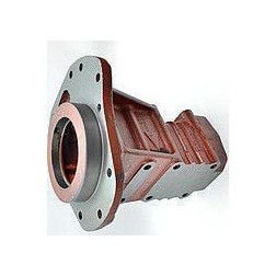 50-2407018-А-01 Рукав півосі посилений нового зразка МТЗ 80-1025 фото від Мотор-Агро Харків Україна