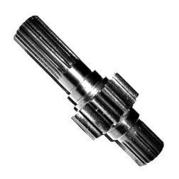 70-2407053-04 Шестерня ліва довга МТЗ 1025 (L 337 мм) фото від Мотор-Агро Харків Україна