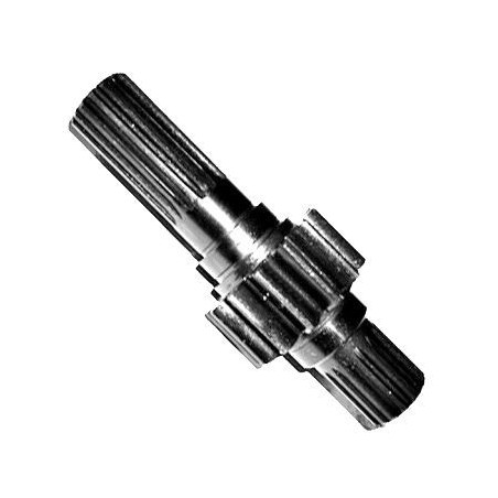 70-2407053-04 Шестерня ліва довга МТЗ 1025 (L 337 мм) фото від Мотор-Агро Харків Україна