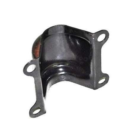 50-3104051 Кришка вкладиша задньої маточини фото від Мотор-Агро Харків Україна