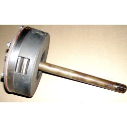 70-2409010 Муфта блокування диференціалу МТЗ в зборі фото від Мотор-Агро Харків Україна