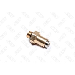 Пряме фітингове з`єднання STANDARD New Line 6x1.5/M12x1.5(RIDER)