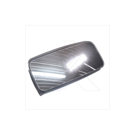 LL01-10-013HR Дзеркало бічне ATEGO II/AXOR II праве основне 435x215 ДК фото від Мотор-Агро Харків Україна