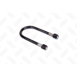 RD 51.26.28 Стремянка ресори SILVER 102х20х235 VOLVO (з гайками) (RIDER) фото від Мотор-Агро Харків Україна