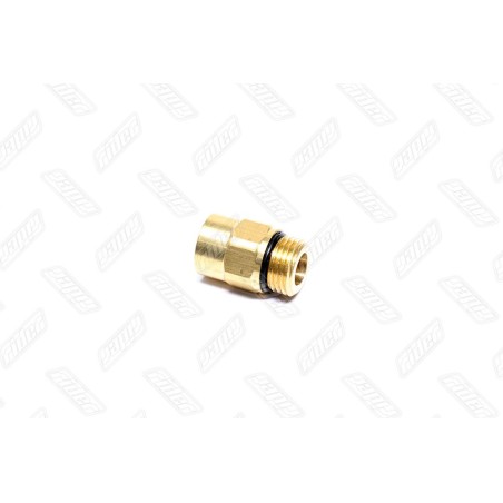 Фітингове з`єднання пряме 10x1,0/M16X1,5 (RIDER)