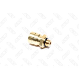 Фітингове з`єднання New Line 12x1.0/M12x1.5 (RIDER)
