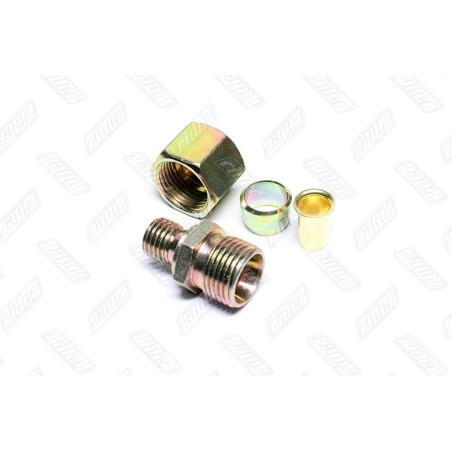 RD 95.25.48 З'єднувач пневматичний різьбовий-з затискною гайкою прямий М12х1.5-12 сталь (RIDER) фото від Мотор-Агро Харків Украї RD 95.25.48 З'єднувач пневматичний різьбовий-з затискною гайкою прямий М12х1.5-12 сталь (RIDER) фото від Мотор-Агро Харків Украї