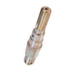 102-3405103-Б Палець МТЗ рульового управління з ГОРУ ведучого моста в зборі фото від Мотор-Агро Харків Україна