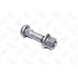 Шпилька колеса (з гайкою) М22*1,5*46*116 SW32 DAF 65,75,85CF,95XF (RIDER)