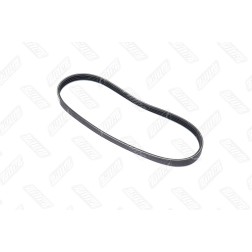 RD.S123701315 Ремінь генератора CHERY JAGGI, KIMO 07- (4pk684) (RIDER) фото від Мотор-Агро Харків Україна